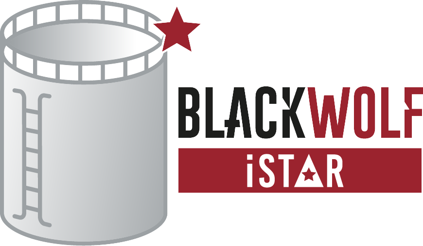 BlackWolf iSTAR